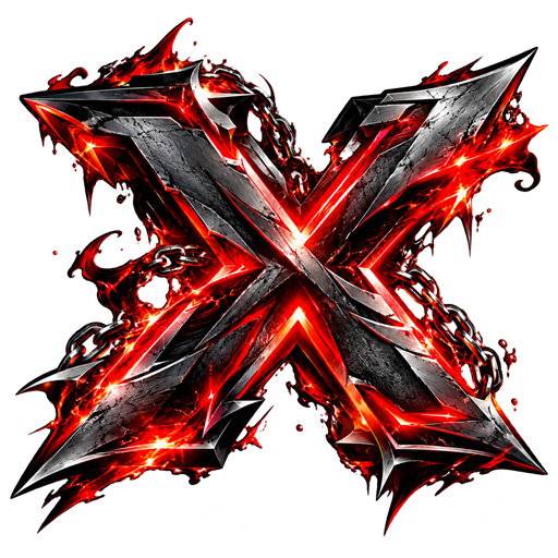 X